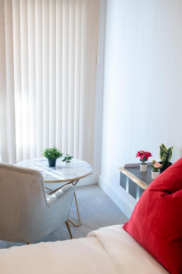 Luxury 2 Bedrooms - 2 Bathrooms - F5 London Exterior foto