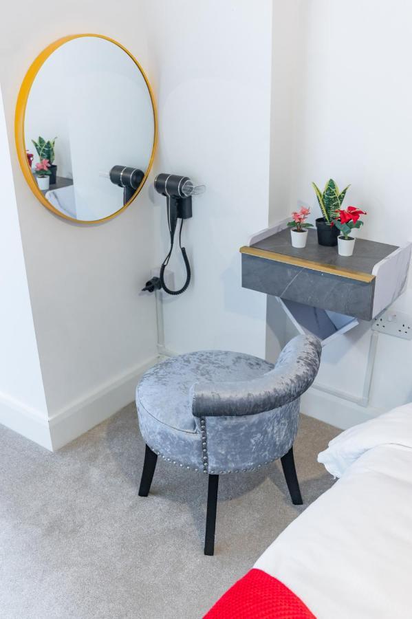 Luxury 2 Bedrooms - 2 Bathrooms - F5 London Exterior foto