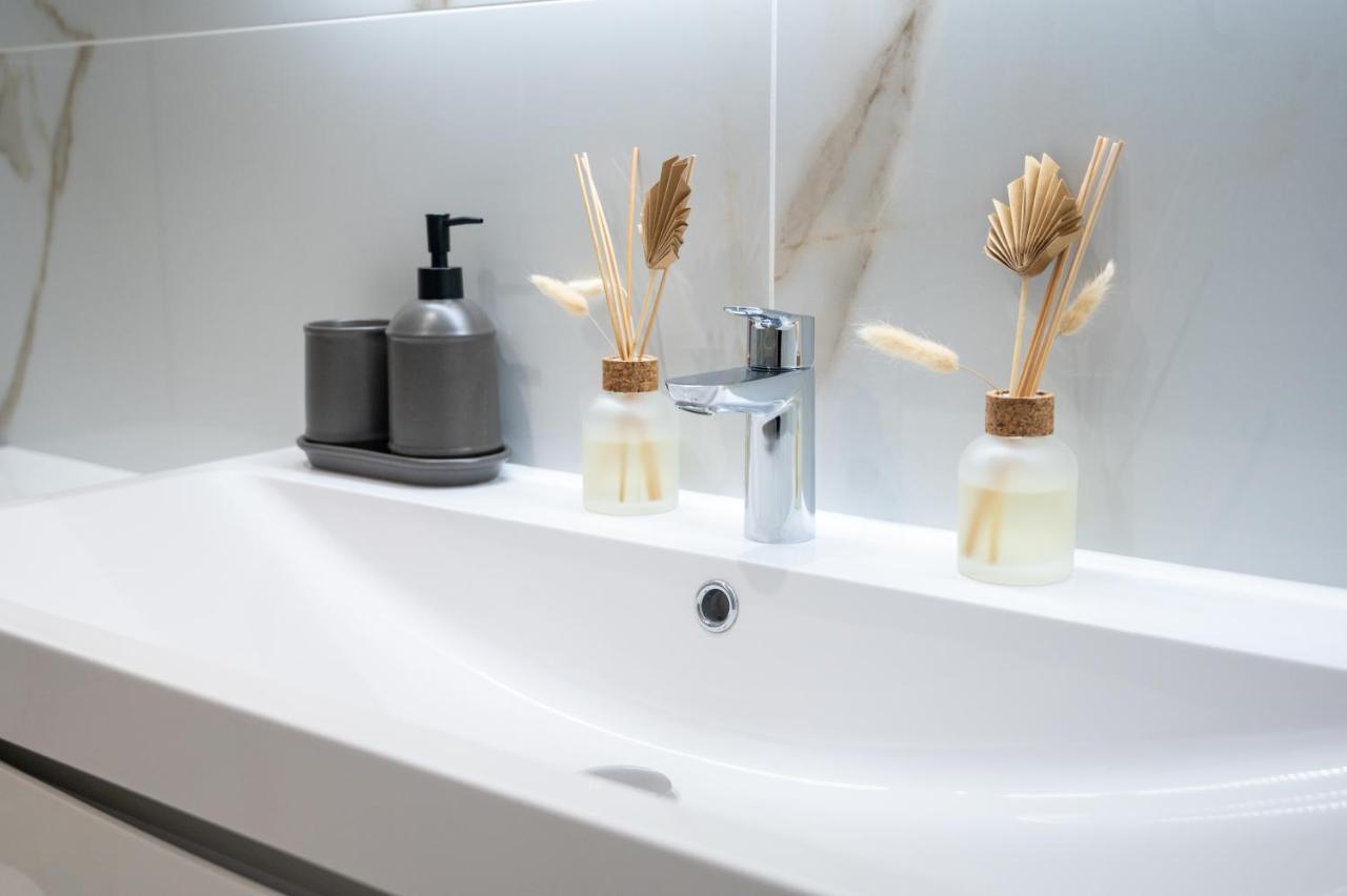 Luxury 2 Bedrooms - 2 Bathrooms - F5 London Exterior foto
