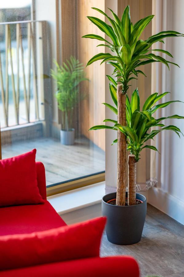 Luxury 2 Bedrooms - 2 Bathrooms - F5 London Exterior foto