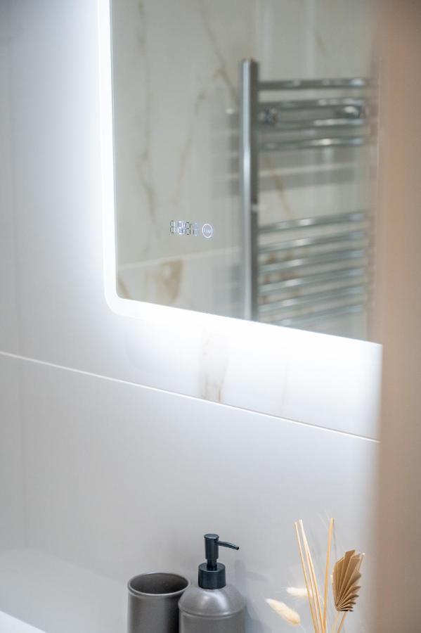 Luxury 2 Bedrooms - 2 Bathrooms - F5 London Exterior foto
