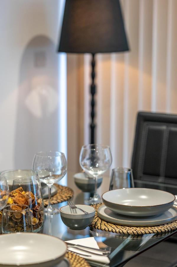 Luxury 2 Bedrooms - 2 Bathrooms - F5 London Exterior foto
