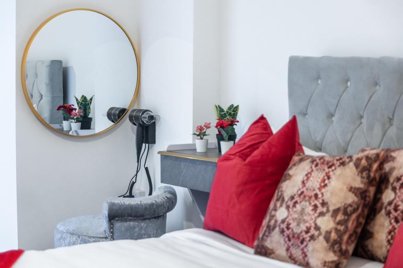 Luxury 2 Bedrooms - 2 Bathrooms - F5 London Exterior foto