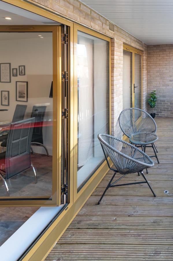 Luxury 2 Bedrooms - 2 Bathrooms - F5 London Exterior foto