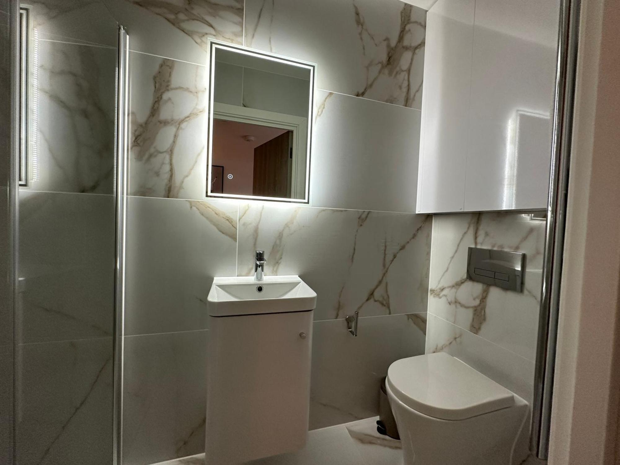 Luxury 2 Bedrooms - 2 Bathrooms - F5 London Exterior foto