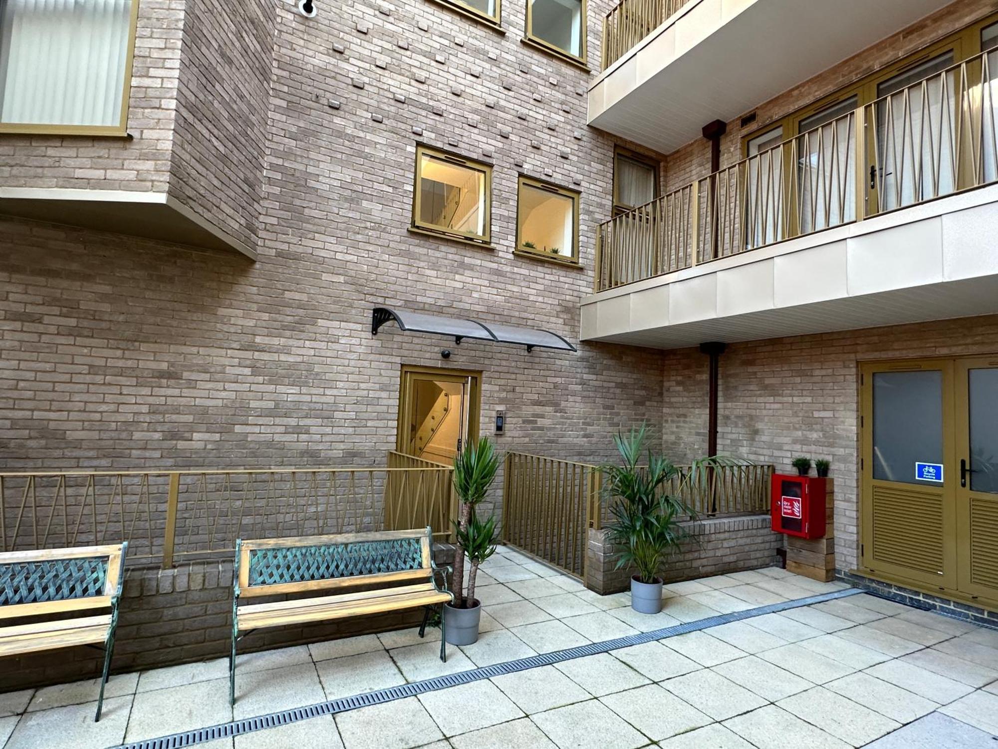 Luxury 2 Bedrooms - 2 Bathrooms - F5 London Exterior foto